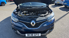Renault Kadjar 1.2 TCE Signature S Nav 5dr Petrol Hatchback